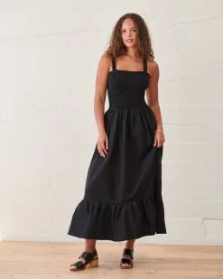 WVN Sita Dress Clothing