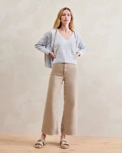 WVN Clothing Sweater Camisole