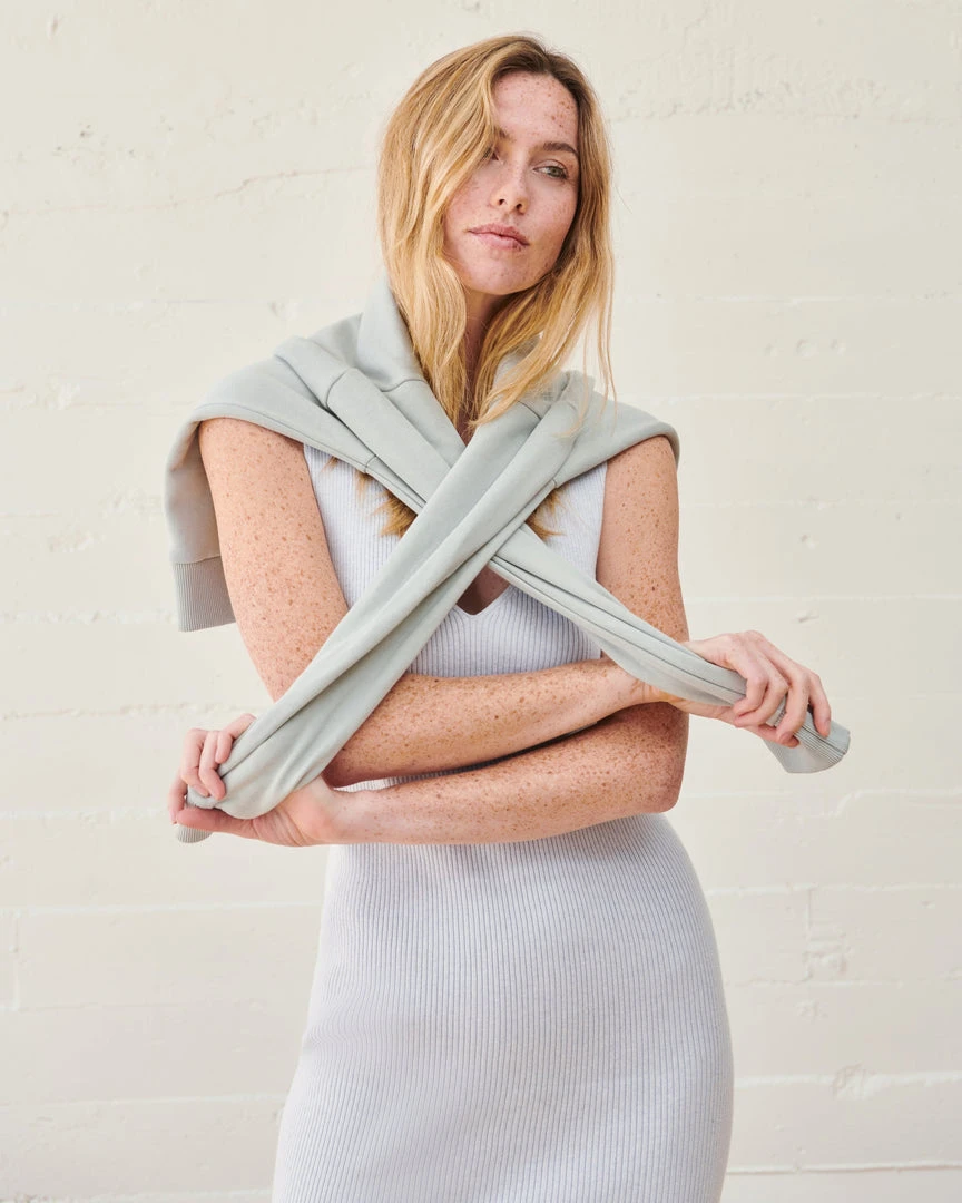 WVN Clothing Tank Sweater Dress 8 WVN Clothing Tank Sweater Dress