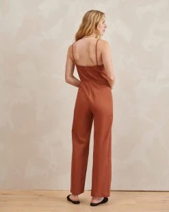 WVN Tessa Jumpsuit