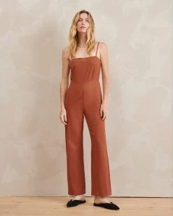 WVN Tessa Jumpsuit