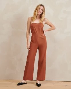 WVN Tessa Jumpsuit