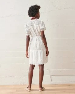 WVN Clothing Zandra Dress