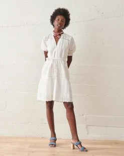 WVN Clothing Zandra Dress