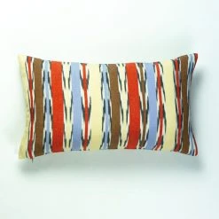Archive New York Xela Jaspe Throw Pillow Home Goods