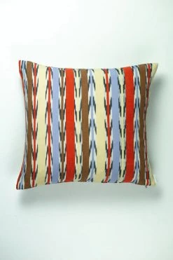 Archive New York Xela Jaspe Throw Pillow Home Goods