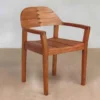 Masaya & Co. Xiloa Arm Chair