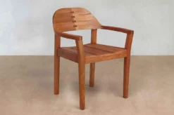 Masaya & Co. Xiloa Arm Chair