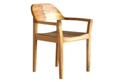 Masaya & Co. Xiloa Arm Chair