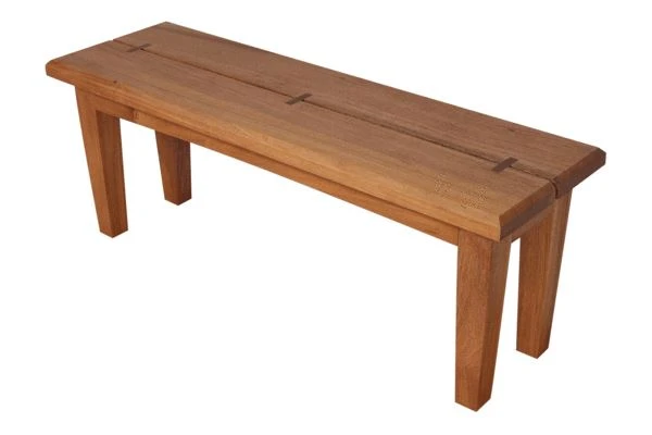 Masaya & Co. Furniture Xiloa Dining Bench 3 Masaya & Co. Furniture Xiloa Dining Bench