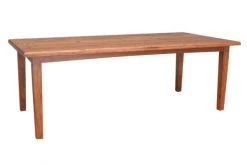 Masaya & Co. Furniture Xiloa Dining Table