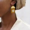 Yewo Hamba Recycled Earrings Best Sellers