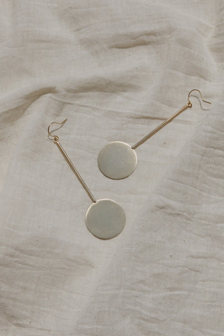 Yewo Jembe Recycled Earrings Best Sellers 3 Yewo Jembe Recycled Earrings Best Sellers