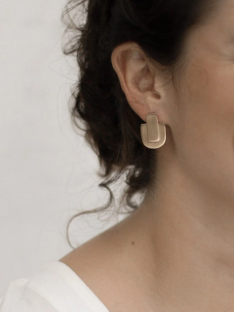 Yewo Best Sellers Josi Recycled Earrings 8 Yewo Best Sellers Josi Recycled Earrings