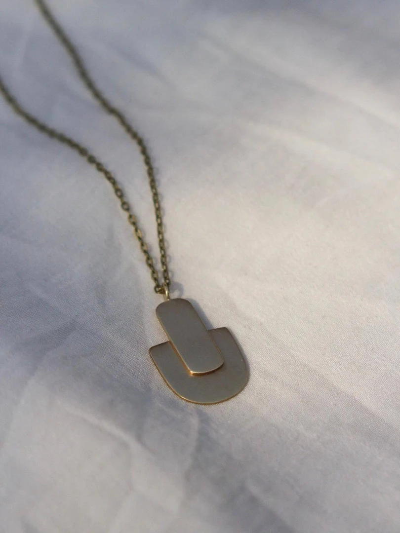 Yewo Best Sellers Josi Recycled Necklace 5 Yewo Best Sellers Josi Recycled Necklace