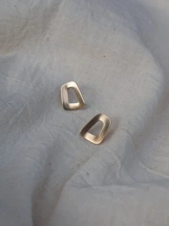 Yewo Khuto Recycled Earrings