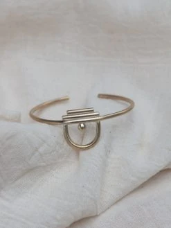 Yewo Malazi Recycled Bangle