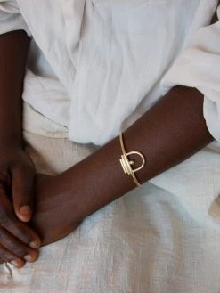 Yewo Malazi Recycled Bangle