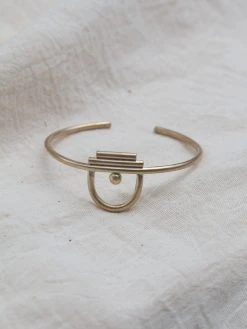 Yewo Malazi Recycled Bangle