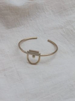 Yewo Malazi Recycled Bangle