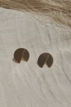 Yewo Matako Recycled Earrings