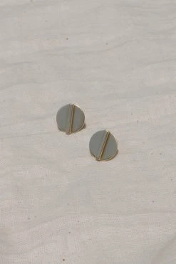 Yewo Mbale Recycled Earrings Jewelry