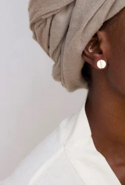 Yewo Mbale Recycled Earrings Jewelry