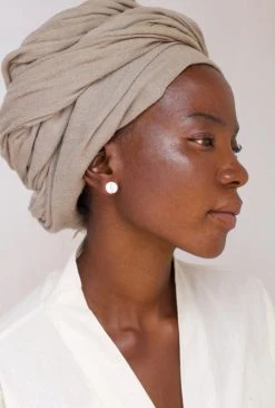 Yewo Mbale Recycled Earrings Jewelry