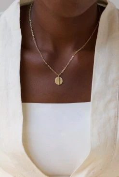 Yewo Mbale Recycled Necklace