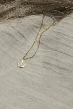 Yewo Mbale Recycled Necklace