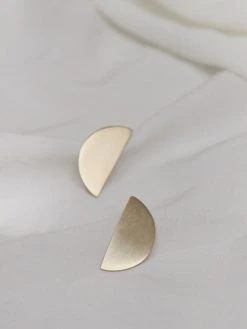 Yewo Mwezi Recycled Earrings Best Sellers