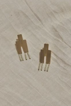 Yewo Nadi Recycled Earrings Best Sellers 11 Yewo Nadi Recycled Earrings Best Sellers