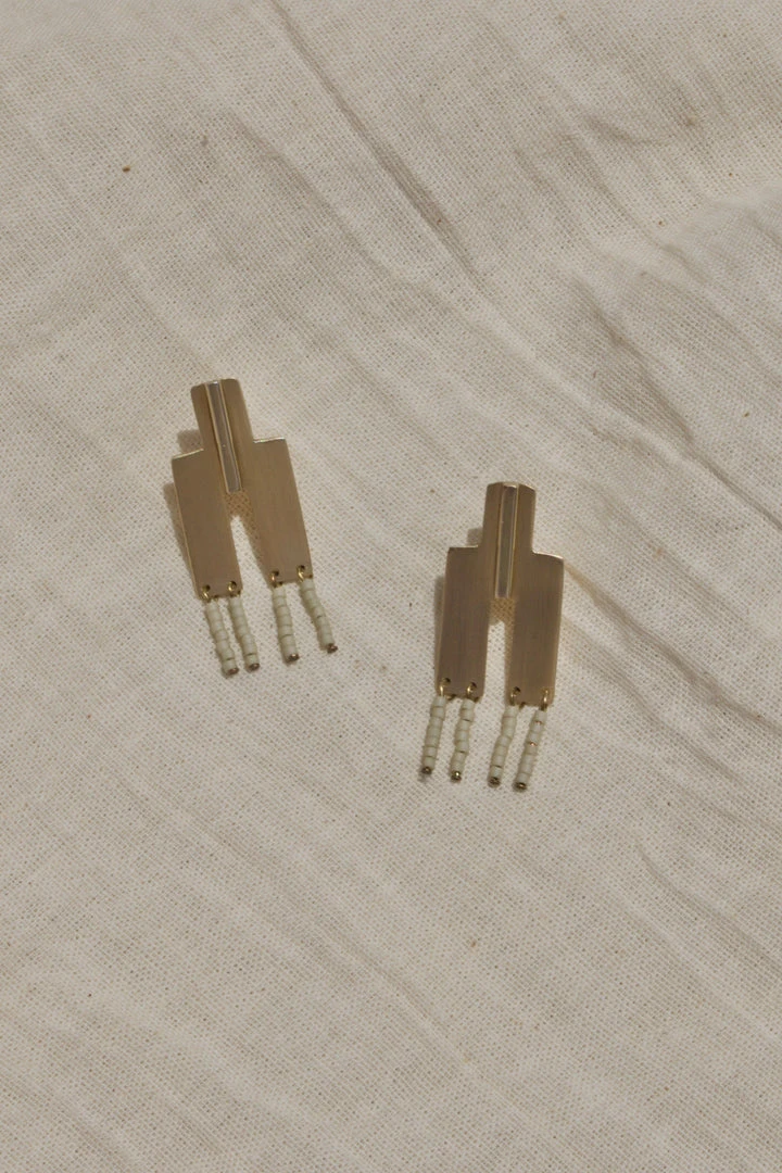 Yewo Nadi Recycled Earrings Best Sellers 5 Yewo Nadi Recycled Earrings Best Sellers