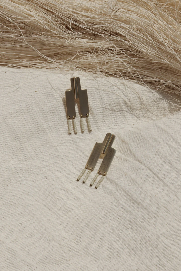 Yewo Nadi Recycled Earrings Best Sellers 7 Yewo Nadi Recycled Earrings Best Sellers