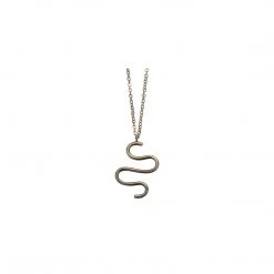 Yewo Njoka Recycled Necklace Best Sellers