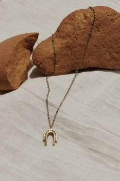 Yewo Odi Recycled Necklace