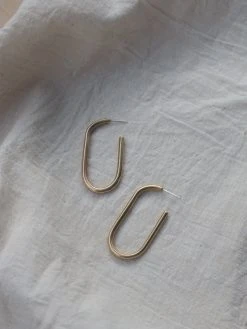 Yewo Pinda Recycled Earrings