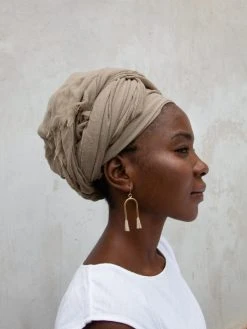 Yewo Jewelry Wuta Recycled Earrings 11 Yewo Jewelry Wuta Recycled Earrings