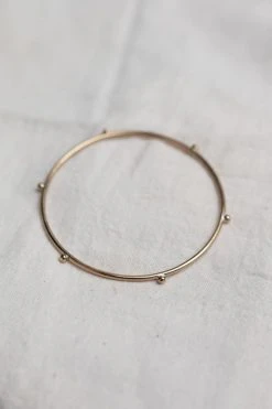 Yewo Yosay Recycled Bangle