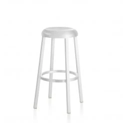 Emeco Furniture Za Recycled Barstool