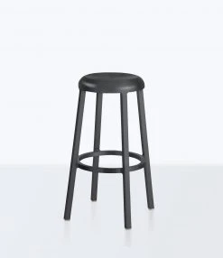 Emeco Furniture Za Recycled Barstool