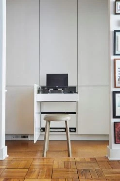 Emeco Za Recycled Counter Stool