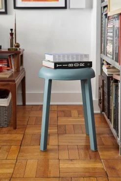 Emeco Za Recycled Counter Stool