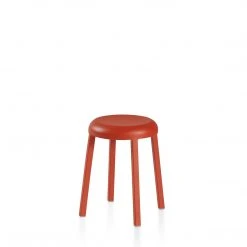 Emeco Za Recycled Small Stool