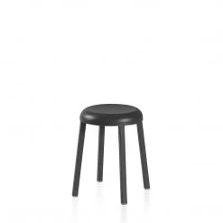 Emeco Za Recycled Small Stool