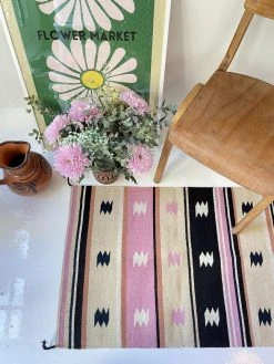 Archive New York Zapotec Multi Wool Rug #10 Home Goods