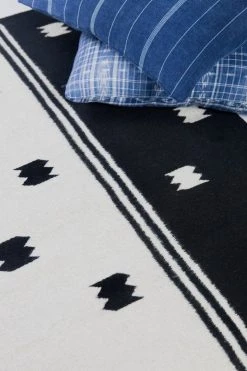 Archive New York Zapotec Wool Rug #1 Home Goods