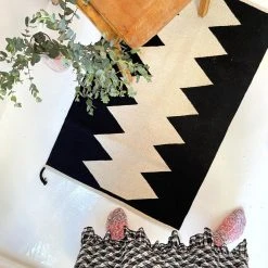 Archive New York Zapotec Wool Rug #3