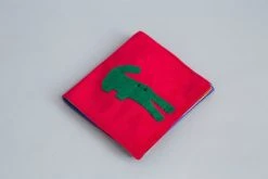 Zeki Learning Baby Gifts Arabic-English Animal Book