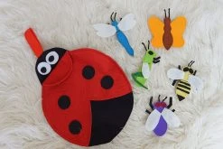 Zeki Learning Flying Bugs Assembly Kit Gifts